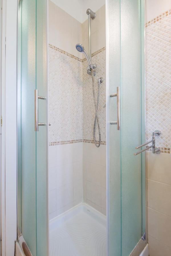 Casa Azzurra Sorrento Lejlighed Eksteriør billede